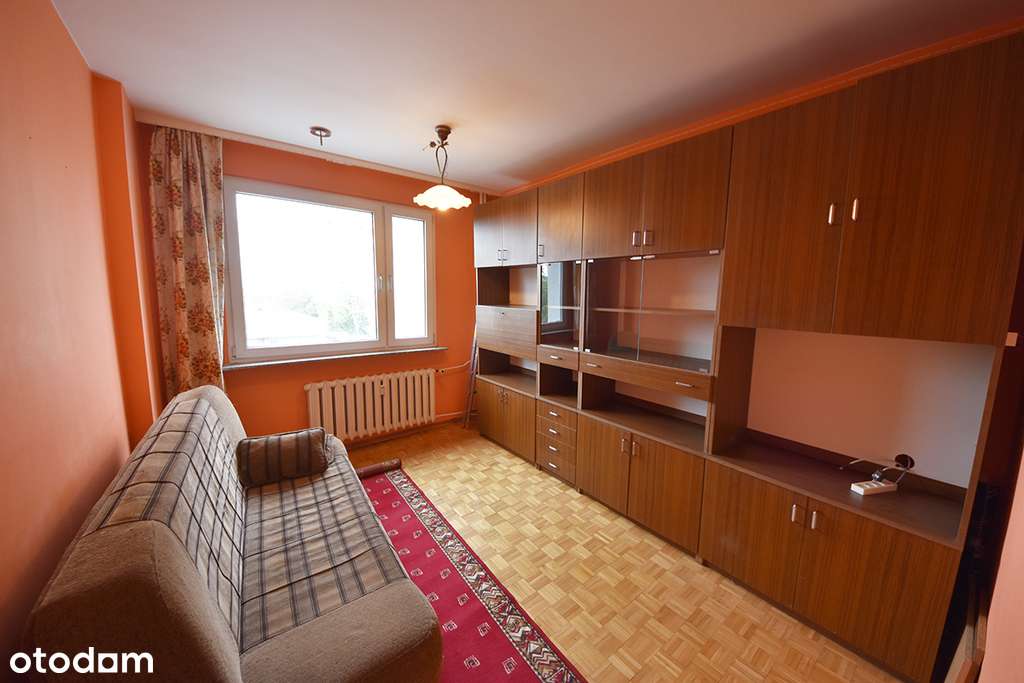 Funkcjonalne, 4 pok. mieszkanie, sprzedaż, Opole. - Pełny obrazek: 5/20