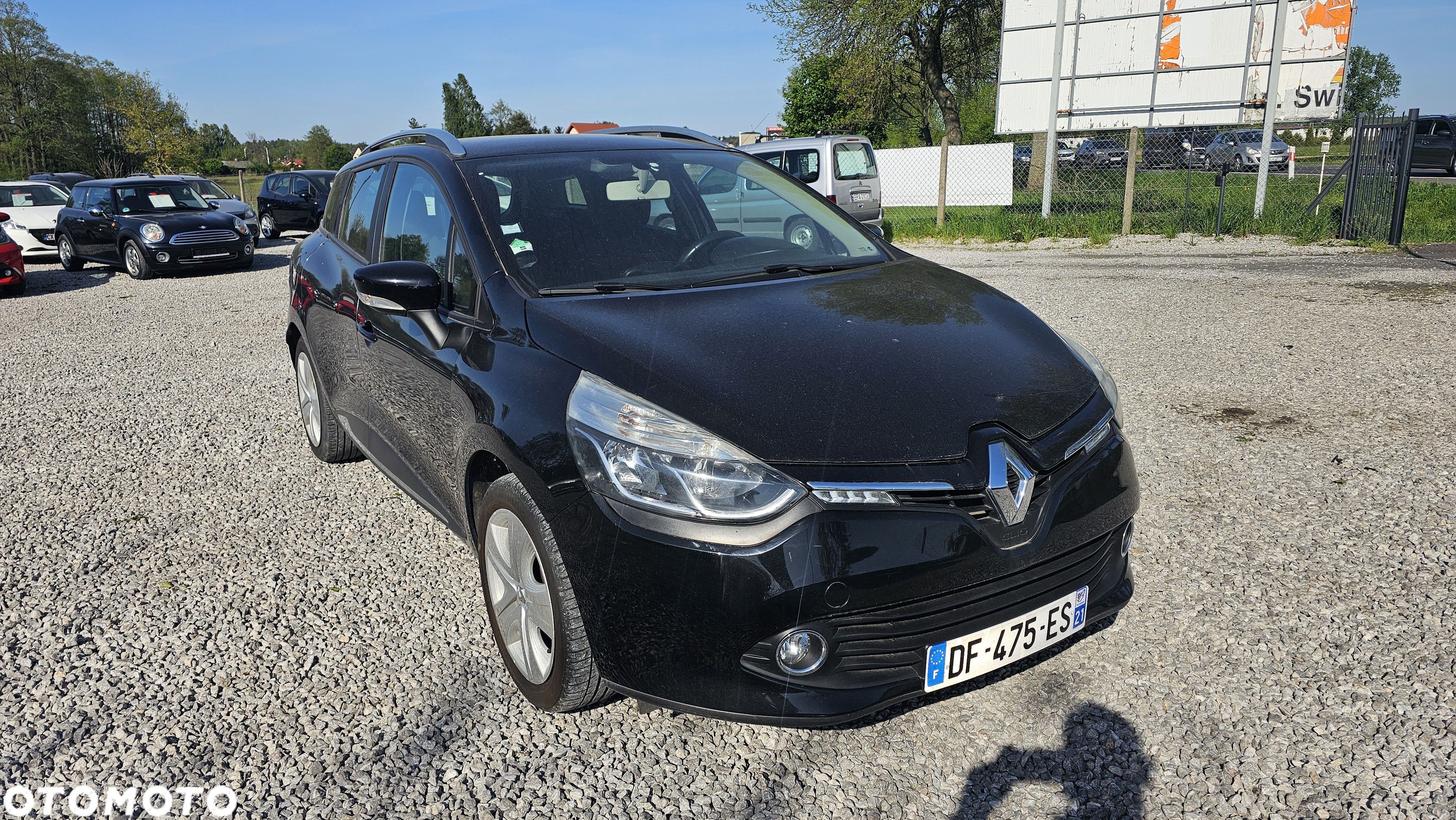 Renault Clio 0.9 Energy TCe Dynamique - 7