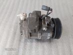 Compressor A/C Seat Ibiza Iv (6J5, 6P1) - 2