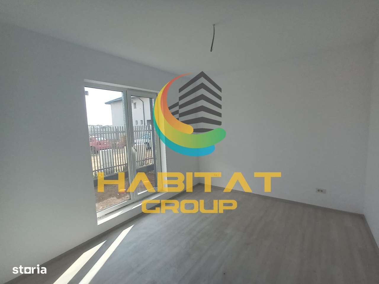 Casa pe parter, moderna 3 camere, 360 mp teren - Vidra - Imagine principală: 4/9