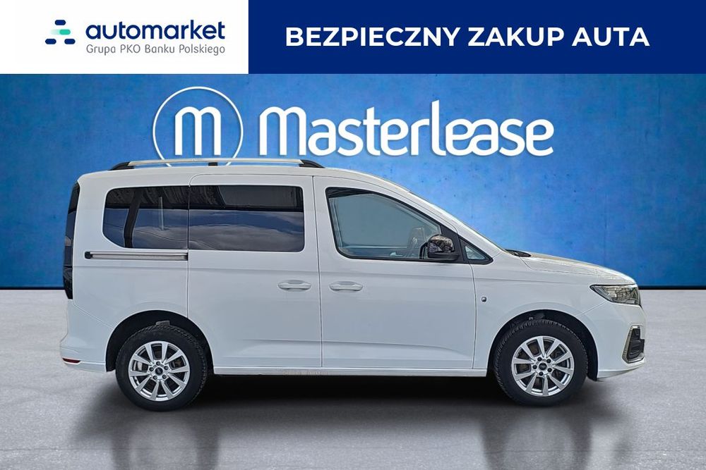 ford tourneo-connect