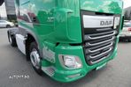 DAF XF 460 / SUPER SPACE CAB / MANUAL / HIDRAULICA DE BASCULARE / EURO 6 / - 11