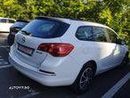 Opel Astra 1.6 CDTI Sports Tourer Active - 10