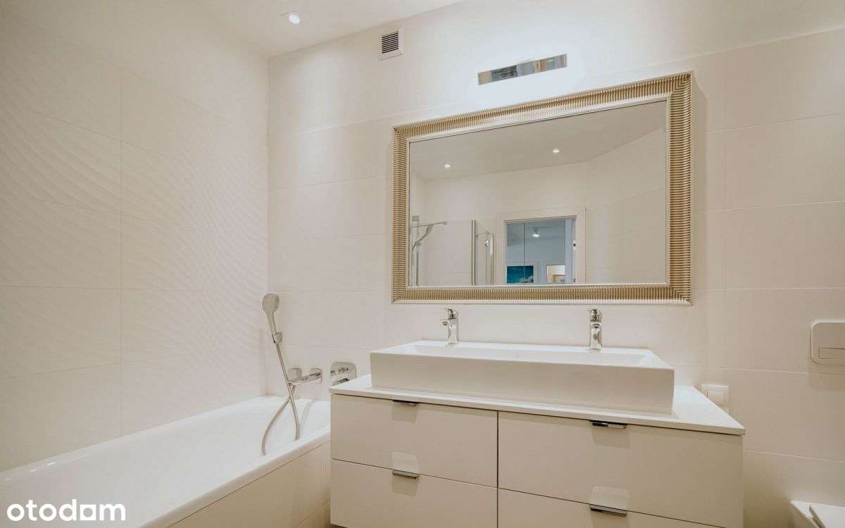 Apartament z Widokiem na Wolność-11