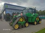 John Deere 9620RX - 2