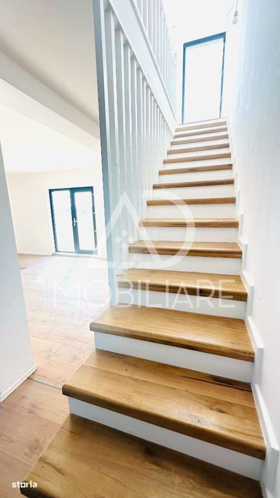 Vânzare vilă P+1 / curte privată / ÎN RATE / TVA inclus-14