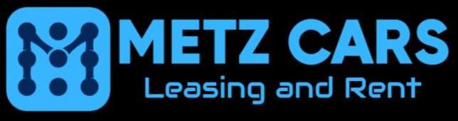 METZ CARS logo