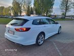 Opel Insignia Grand Sport 2.0 BiTurbo D 4x4 Automatik Exclusive - 3