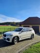 BMW X3 xDrive20d M Sport sport - 5