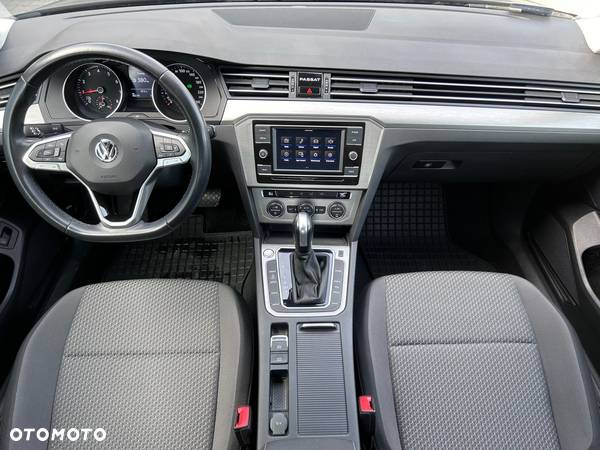 Volkswagen Passat 1.5 TSI EVO Essence DSG - 4