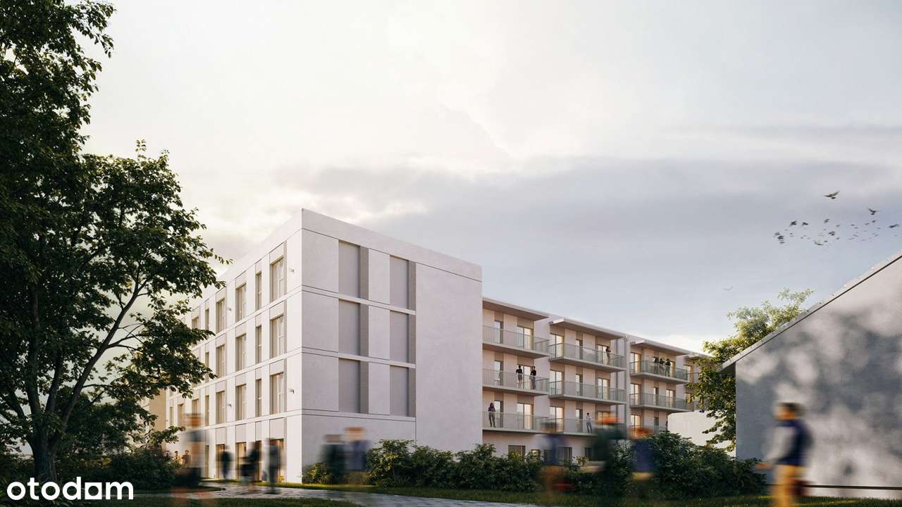 APARTAMENTY CENTRUM MIASTA – NOWY ADRES - Pełny obrazek: 4/6