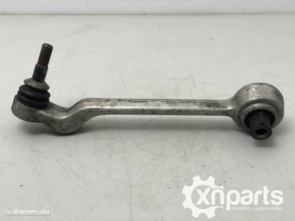 BRAÇO DE SUSPENSÃO Frente/Dto Usado BMW 1 (E81) 120 d | 09.06 - 12.11 - 2