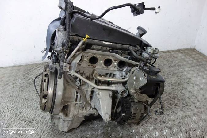 Motor MERCEDES C 200 1.8L 184 CV - 271950 271.950 - 2