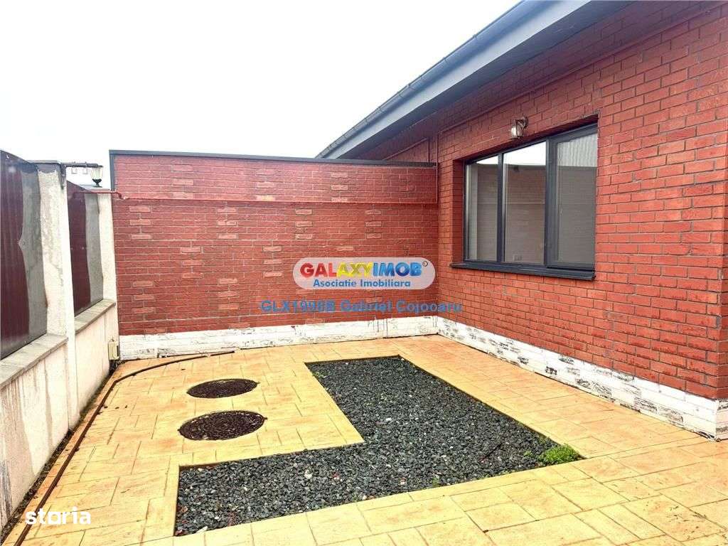 Vila 4 camere locuinta sau birou | Penny Tunari | Sc.Americana - Imagine principală: 4/18