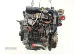 Motor OPEL ASTRA H GTC (A04) 1.7 CDTi (L08) | 03.05 - 10.10 Usado REF. Z17DTJ /... - 1