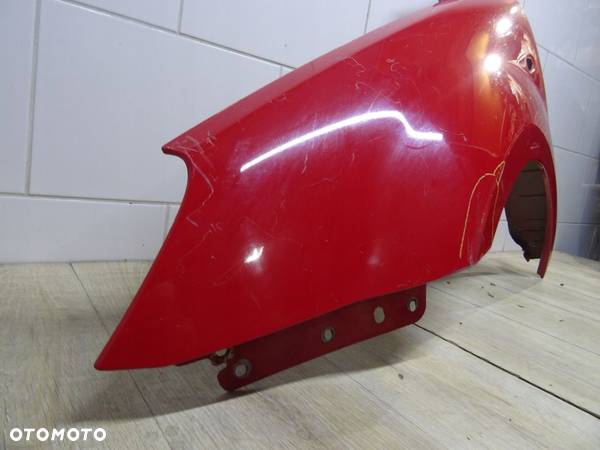 Alfa Romeo MITO błotnik Lewy oryginał - 4
