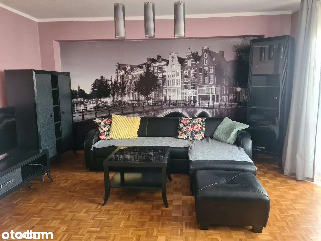 Mieszkanie, 3 pok. – Manhattan | 3 pokoje | 64 m² | 2 balkony | Plac Grunwaldzki