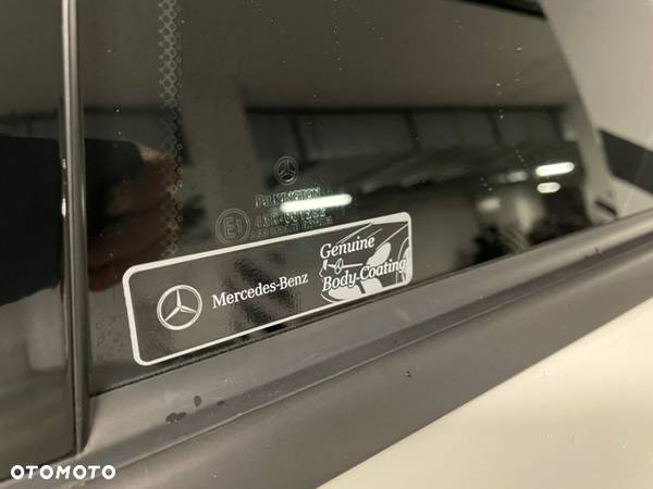 Mercedes-Benz Klasa C 63 AMG 7G-TRONIC - 24