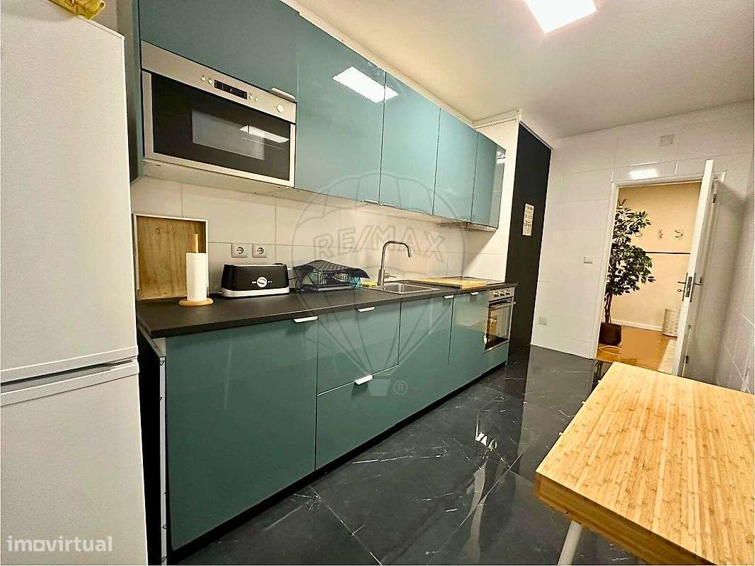 Apartamento T3 para arrendamento - Grande imagem: 3/22