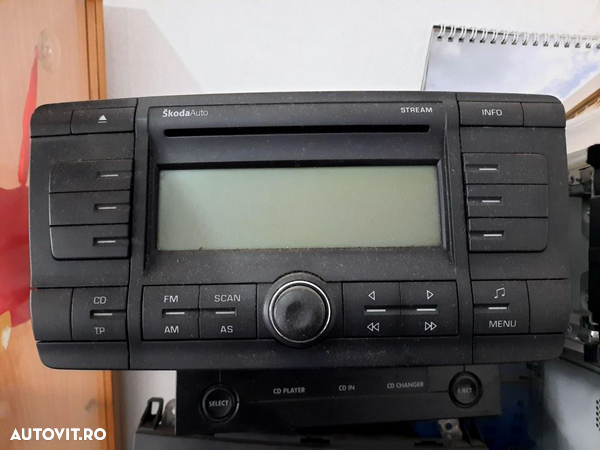 Vand Radio cd - 4