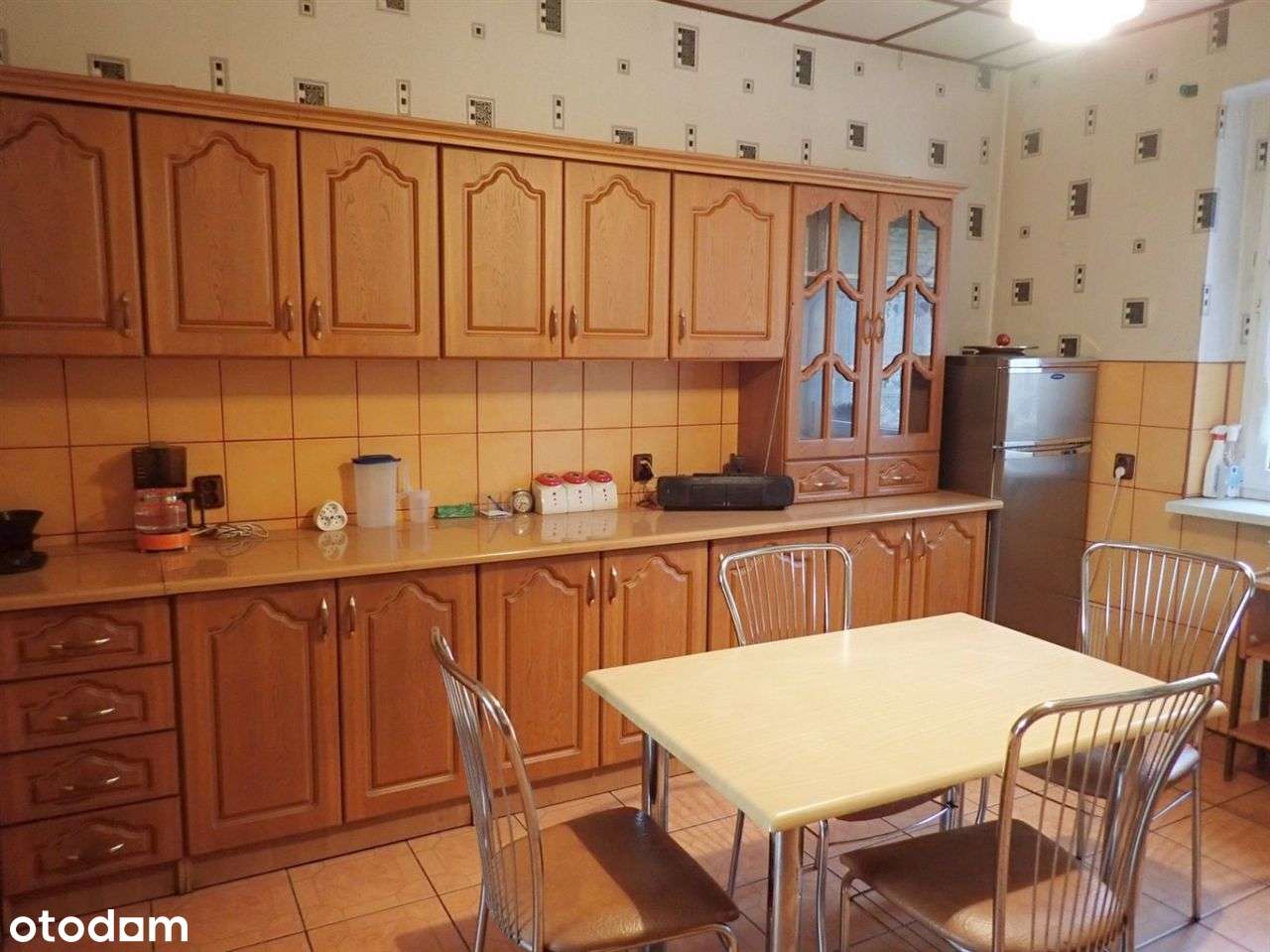 Sprzedam Dom Rybnik Niedobczyce Ocieplony 2 Garaże 1899m2 5 pokoi-15