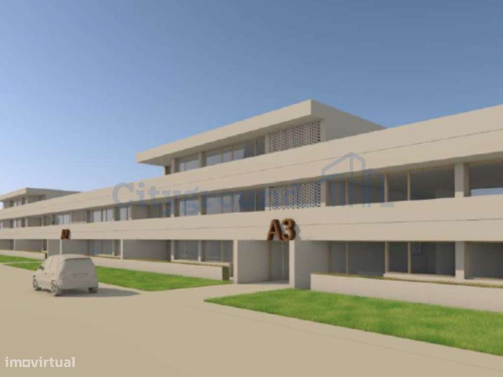 Terreno para construção de Condomínio em Coina - Grande imagem: 4/8