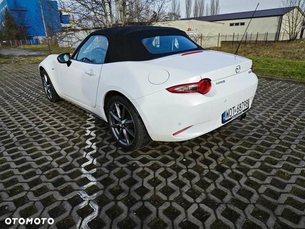 Mazda MX-5 2.0 Skyfreedom i-ELOOP - 3