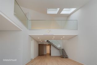 T3+1 Novo a estrear em Empreendimento de Luxo, Carcavelos - Grande imagem: 4/60
