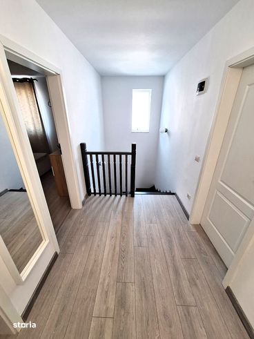 Vila P + 1 + p, Dragomiresti Deal, mobilata, utilata, comision 0%-12