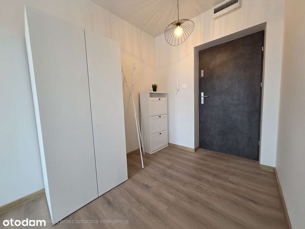 Studio w centrum miasta - Pełny obrazek: 4/5