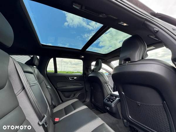 Volvo V60 T4 Geartronic RDesign - 17