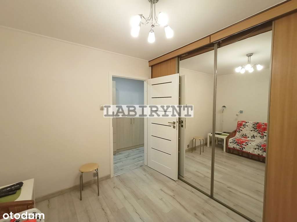 M-3 49m2, 2 piętro, po remoncie, klimatyzacja-9