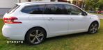 Peugeot 308 BlueHDi FAP 130 EAT8 Stop & Start Tech Edition - 8