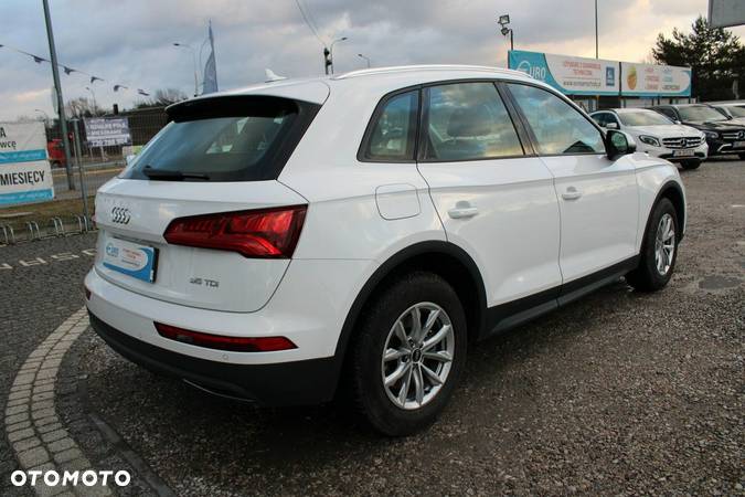 Audi Q5 35 TDI mHEV S tronic - 7