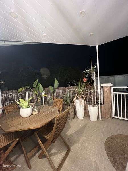 Moradia quinta do conde Parque Verde - Grande imagem: 5/7