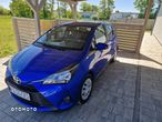 Toyota Yaris 1.0 Active - 2