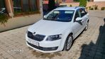 Skoda Octavia 2.0 TDI DSG Style - 25