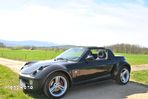 Smart Roadster coupe - 40