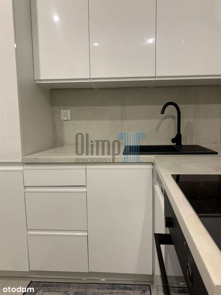 Mieszkanie, 49 m², Bydgoszcz-3