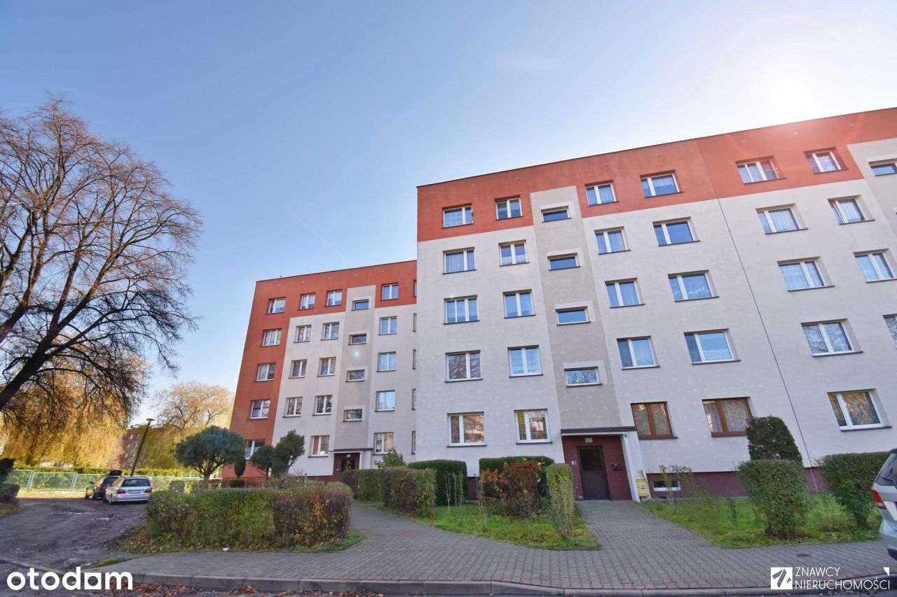 3 pokoje, wyremontowane, balkon, oddzielna toaleta-16