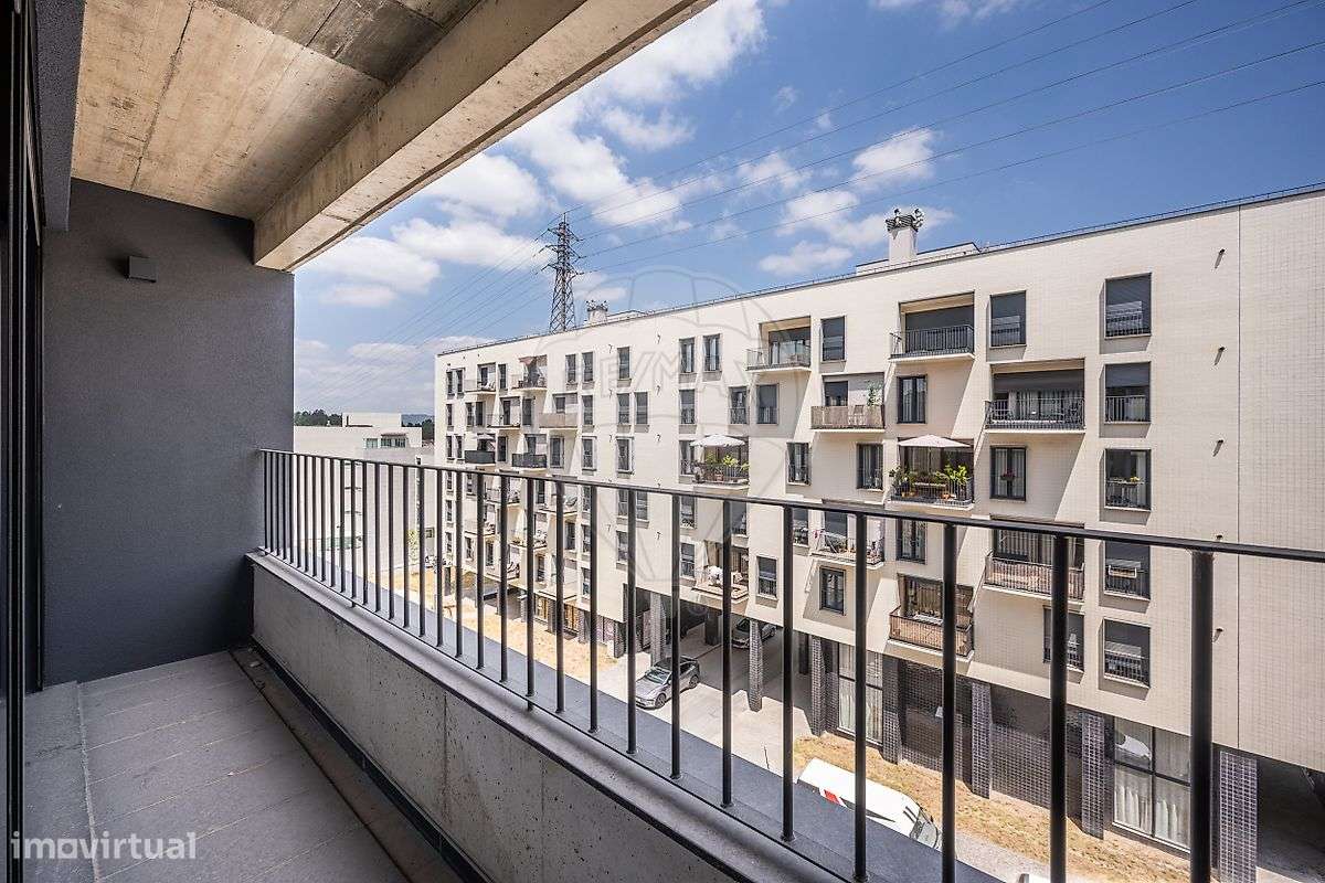 Apartamento T1 para venda-9