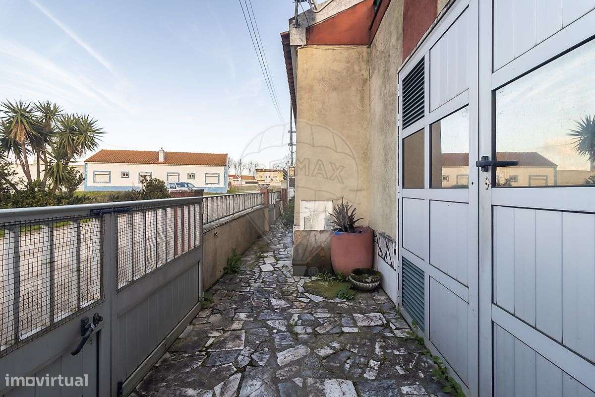 Moradia T4 para venda-43