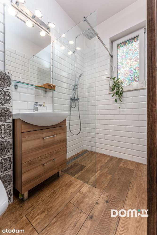 Zadbany bliźniak, ogród, garaż wolnostojący-12