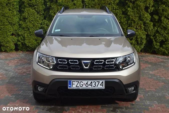 Dacia Duster 1.0 TCe Essential - 5