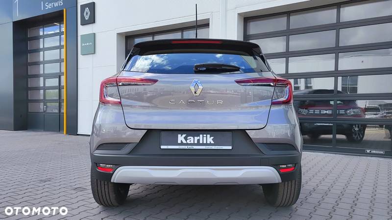 Renault Captur 1.0 TCe Equilibre - 6