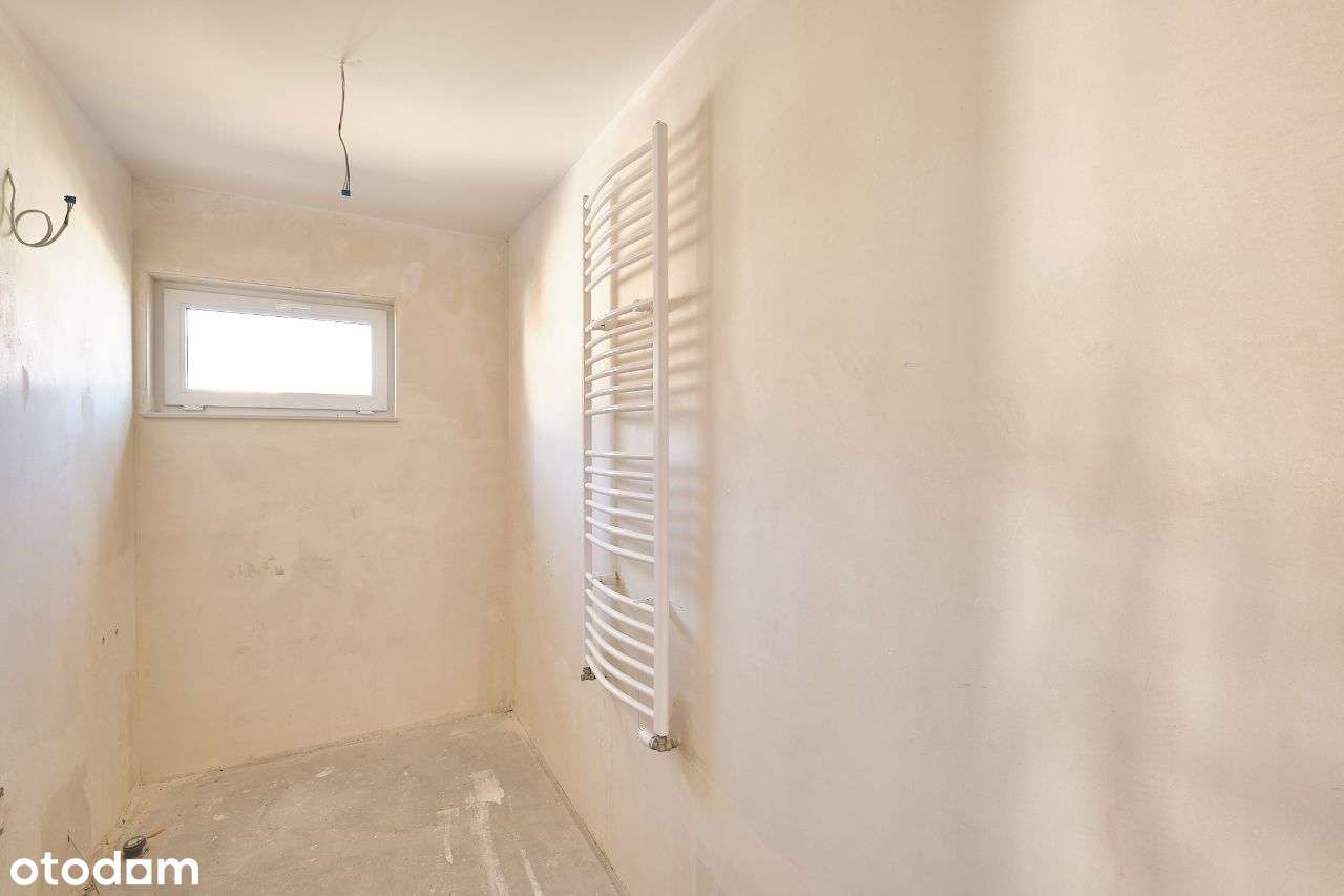 Mieszkanie dwupoziomowe 112,87 m2 - gotowe z aktem-12