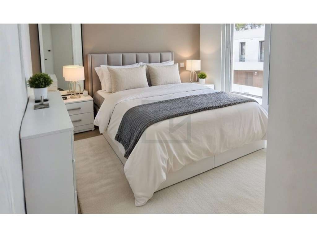 Moradia pronta a habitar, Moradia Luxo com muitos extras, 200m2 com...-15