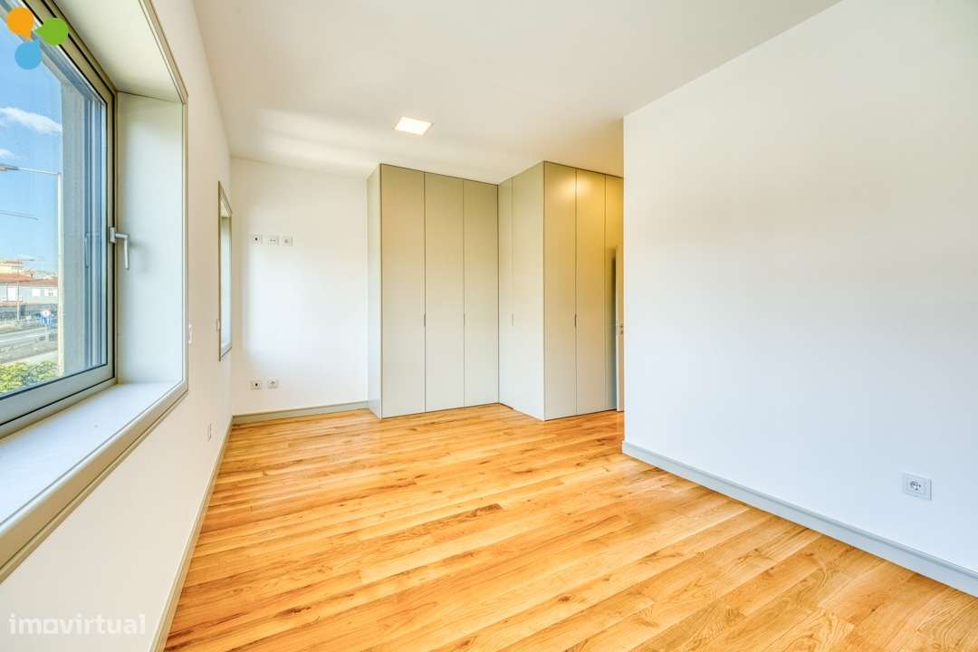 Moradia em Banda T3 Venda em Paranhos,Porto-10