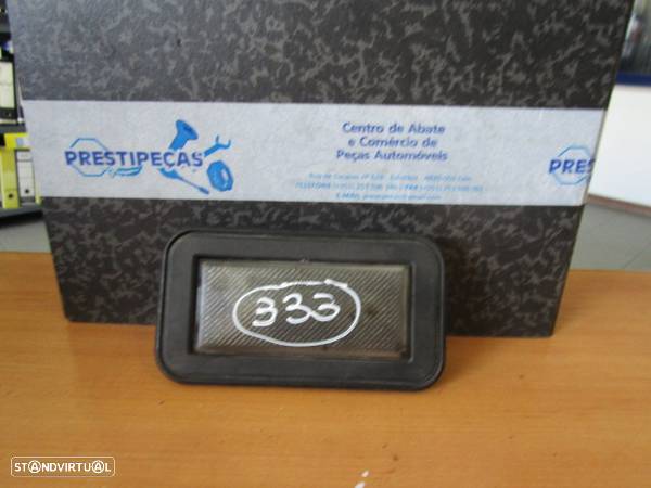 Luz De Teto Plafonier PLA333 FIAT UNO 2 2005 - 1