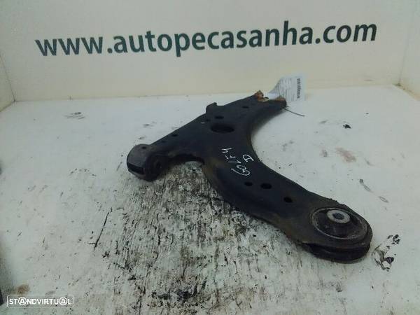 Braço Suspensão Frente Dto Volkswagen Golf Iv (1J1) - 2